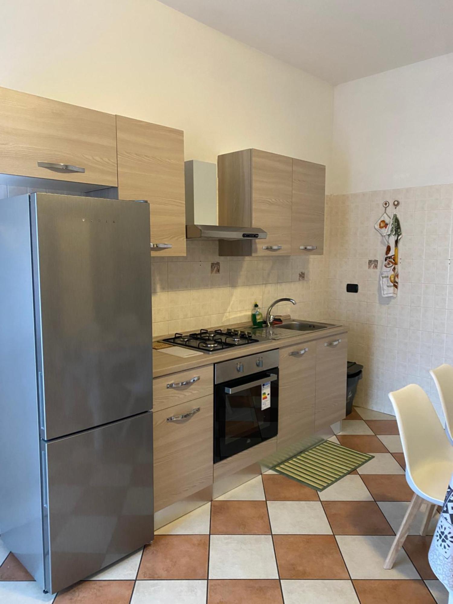 Torrione View Apartment Spilamberto Εξωτερικό φωτογραφία