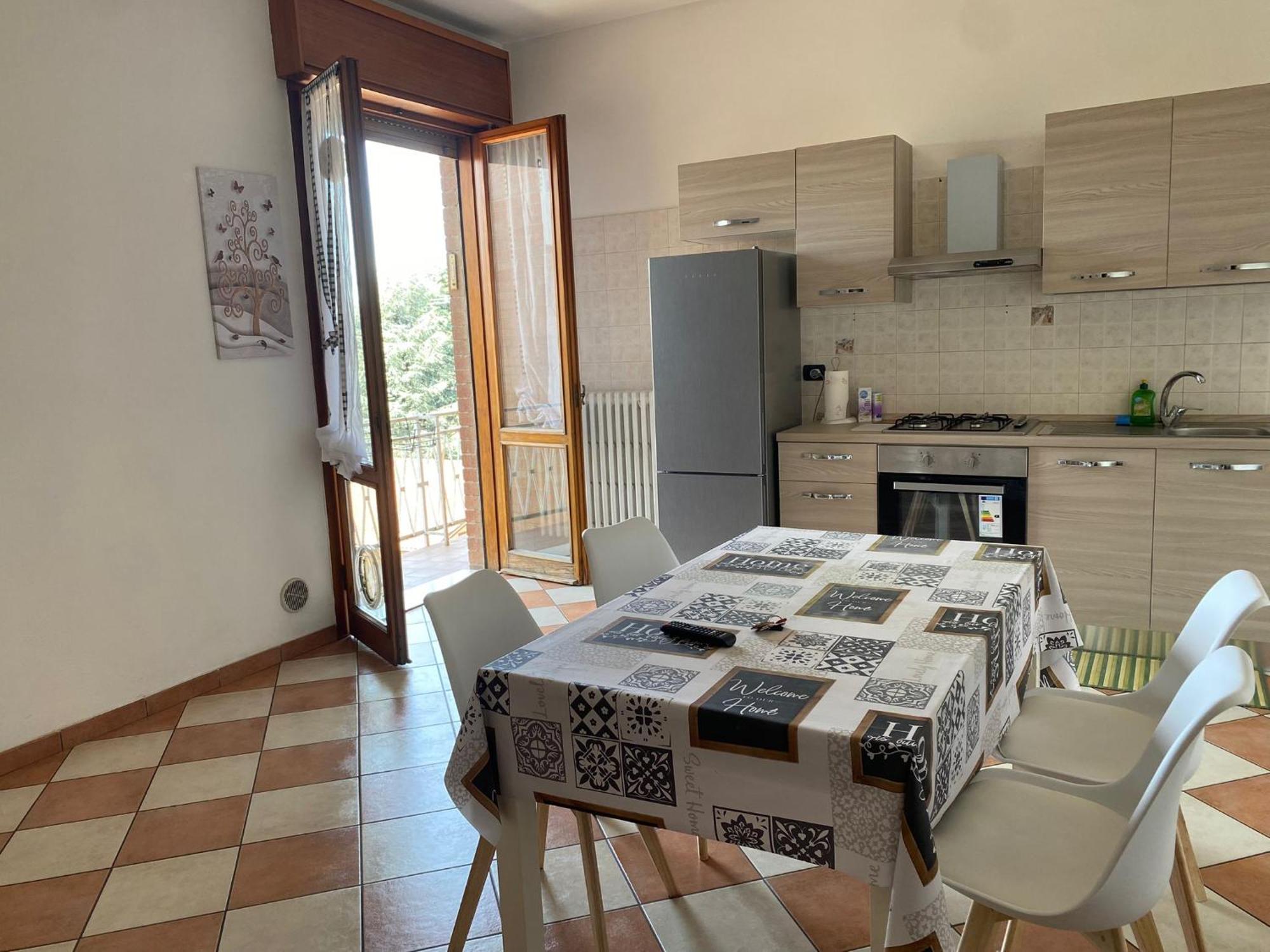Torrione View Apartment Spilamberto Εξωτερικό φωτογραφία