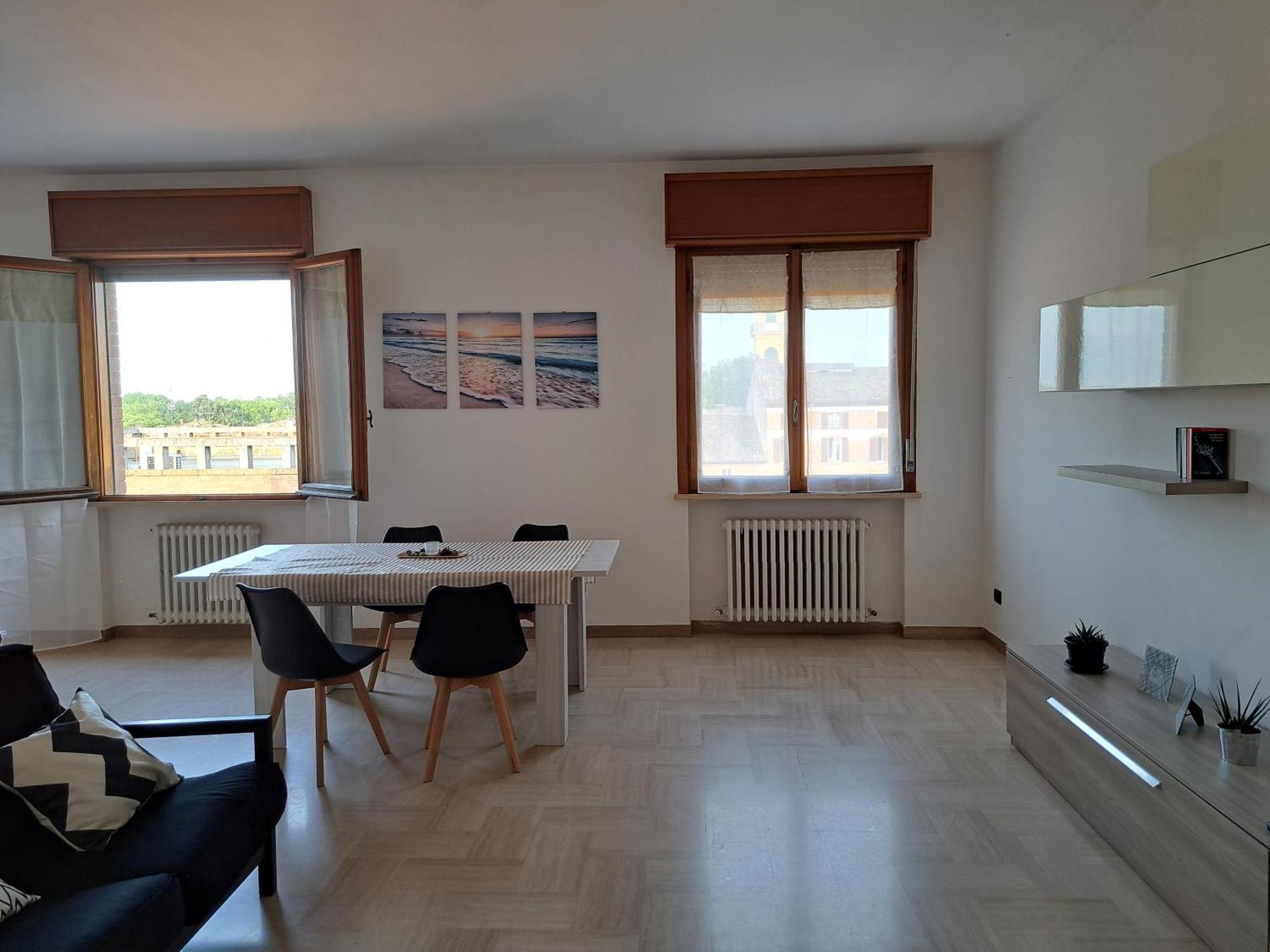 Torrione View Apartment Spilamberto Εξωτερικό φωτογραφία