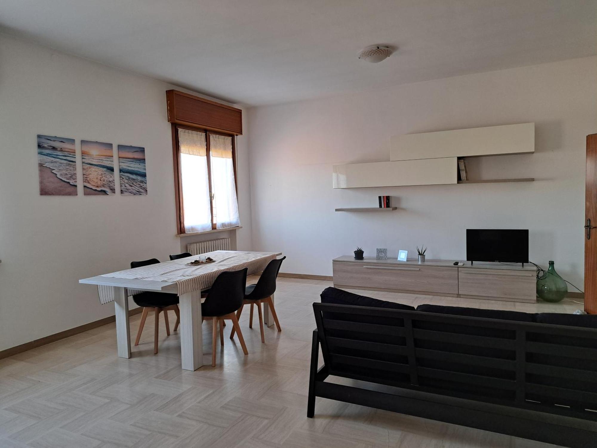 Torrione View Apartment Spilamberto Εξωτερικό φωτογραφία