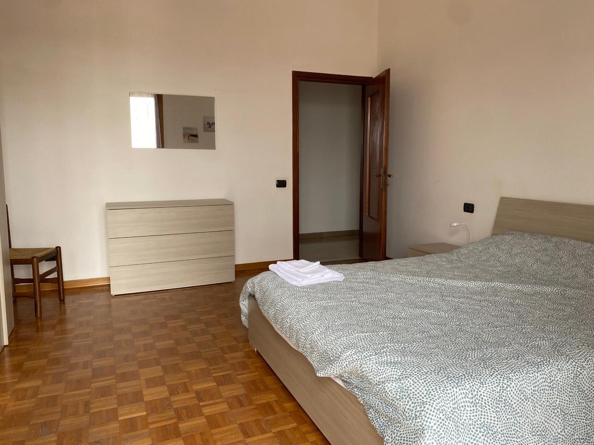 Torrione View Apartment Spilamberto Εξωτερικό φωτογραφία