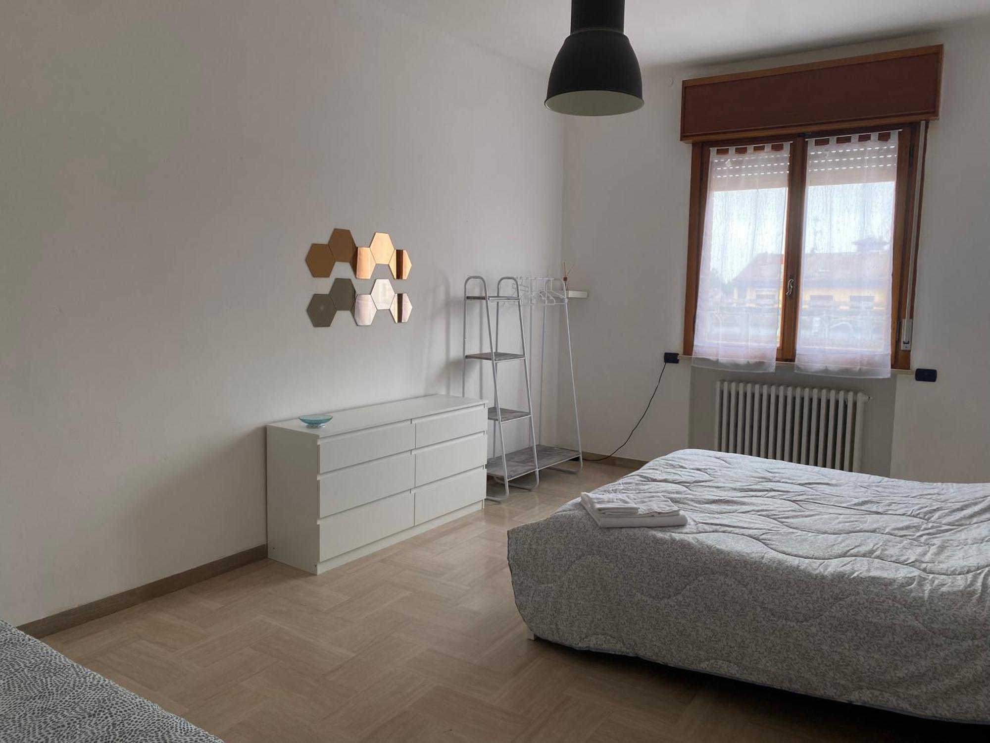 Torrione View Apartment Spilamberto Εξωτερικό φωτογραφία