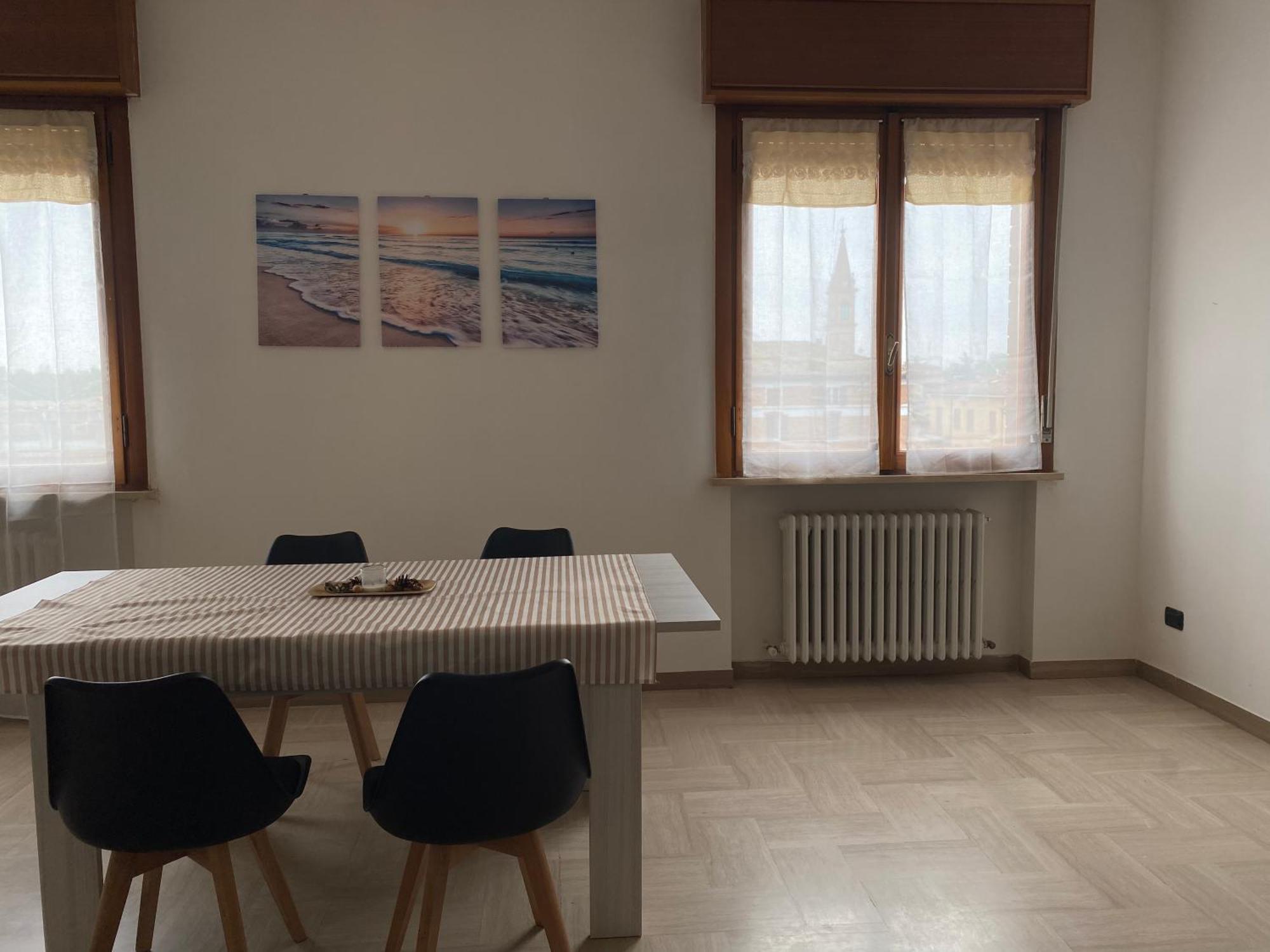 Torrione View Apartment Spilamberto Εξωτερικό φωτογραφία