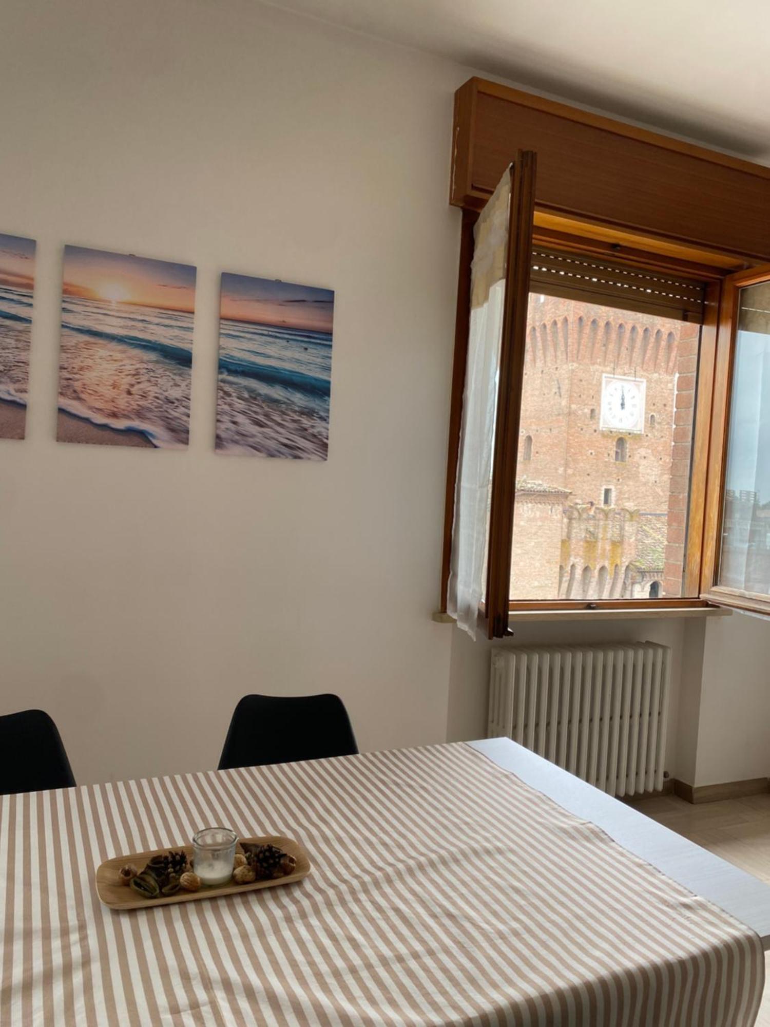Torrione View Apartment Spilamberto Εξωτερικό φωτογραφία