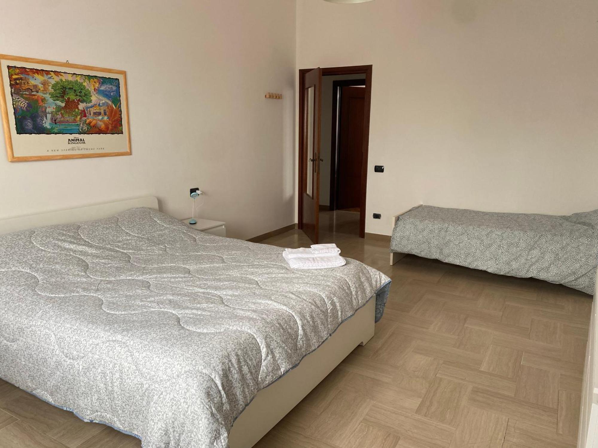 Torrione View Apartment Spilamberto Εξωτερικό φωτογραφία
