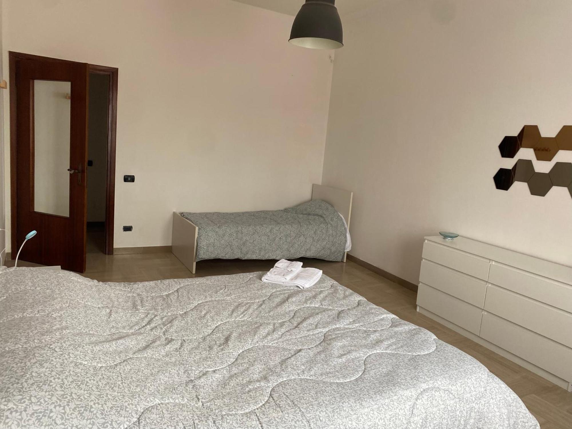 Torrione View Apartment Spilamberto Εξωτερικό φωτογραφία