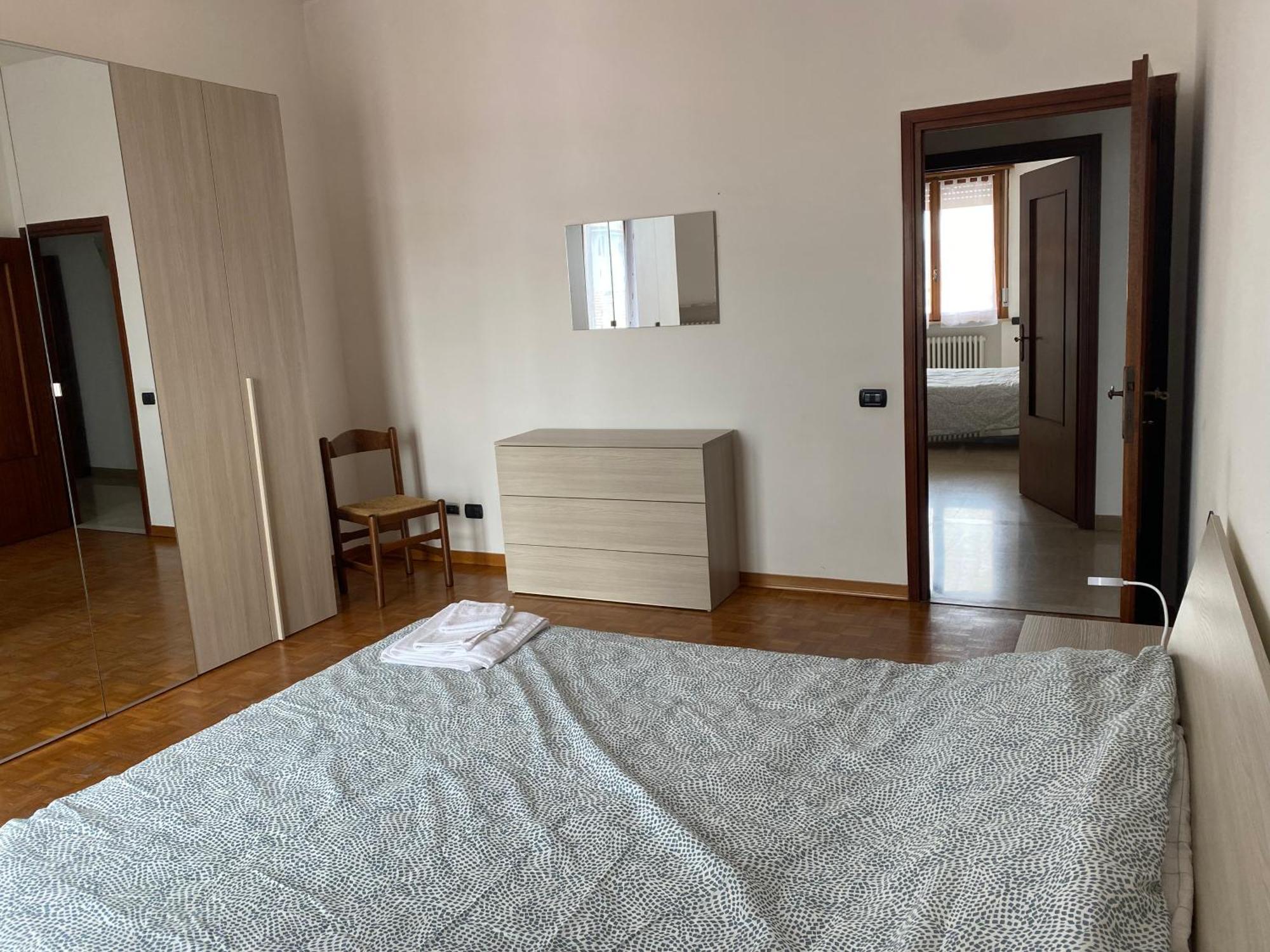 Torrione View Apartment Spilamberto Εξωτερικό φωτογραφία