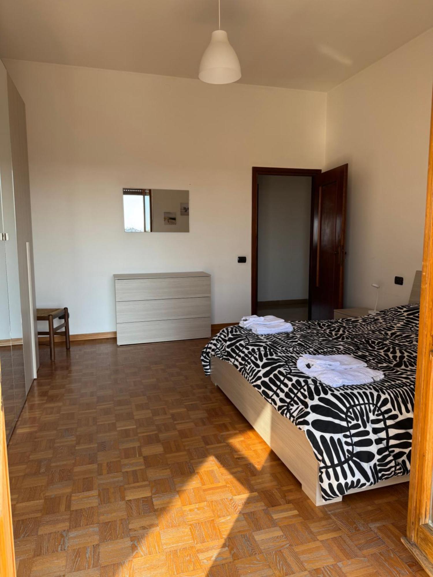 Torrione View Apartment Spilamberto Εξωτερικό φωτογραφία