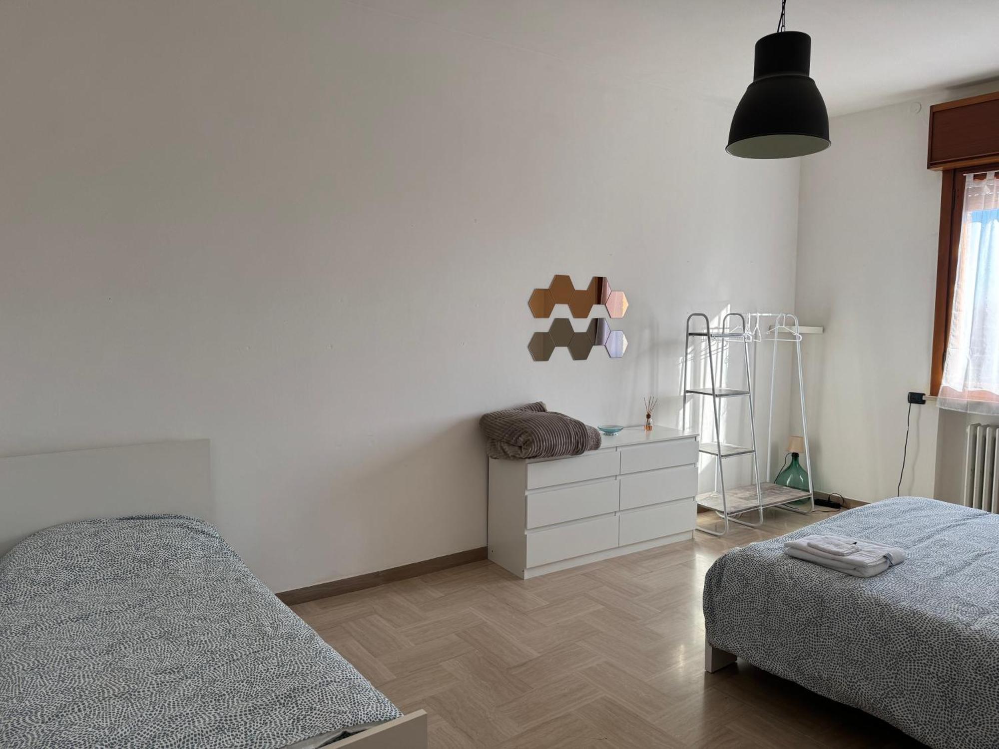 Torrione View Apartment Spilamberto Εξωτερικό φωτογραφία