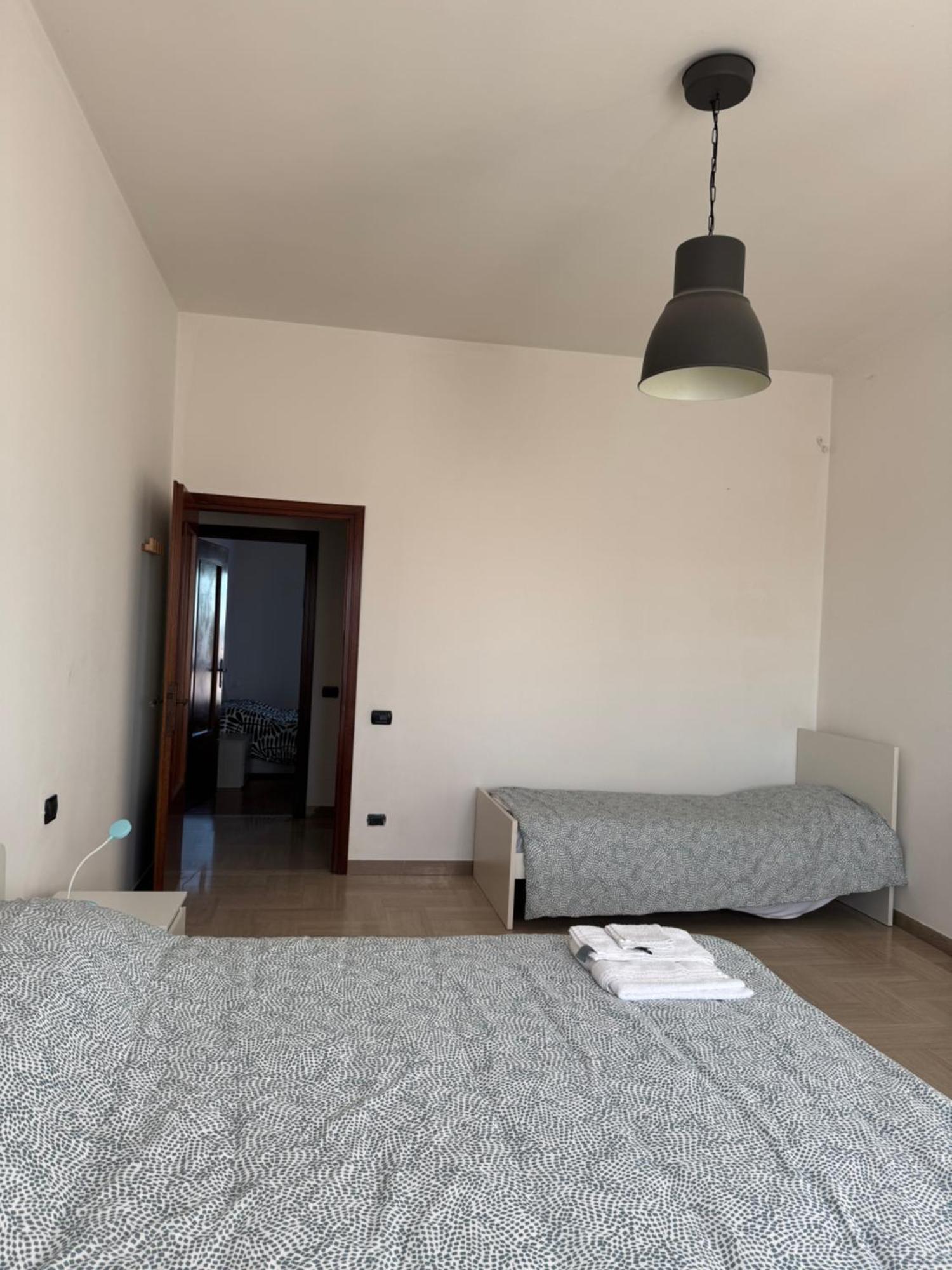 Torrione View Apartment Spilamberto Εξωτερικό φωτογραφία