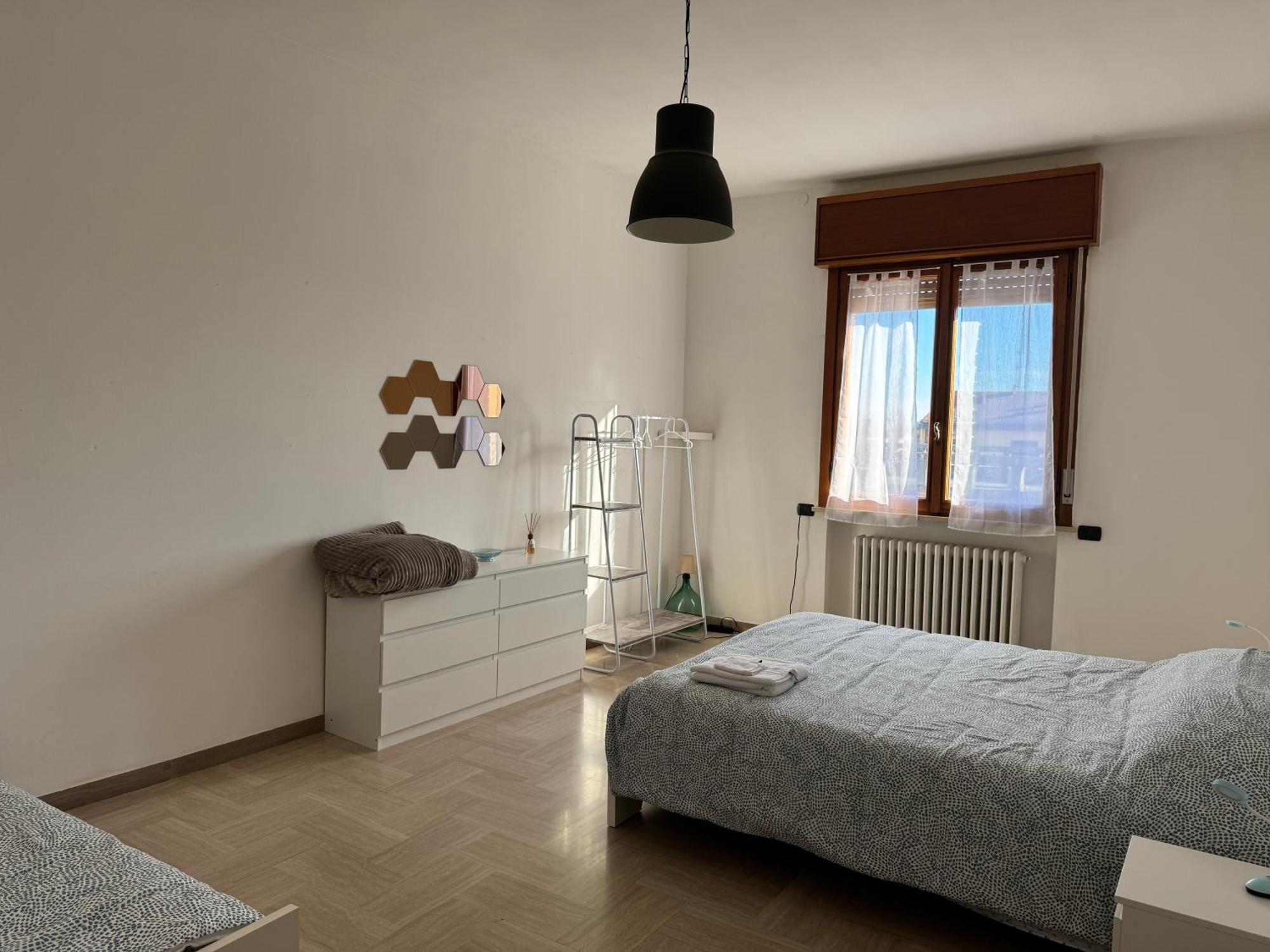 Torrione View Apartment Spilamberto Εξωτερικό φωτογραφία