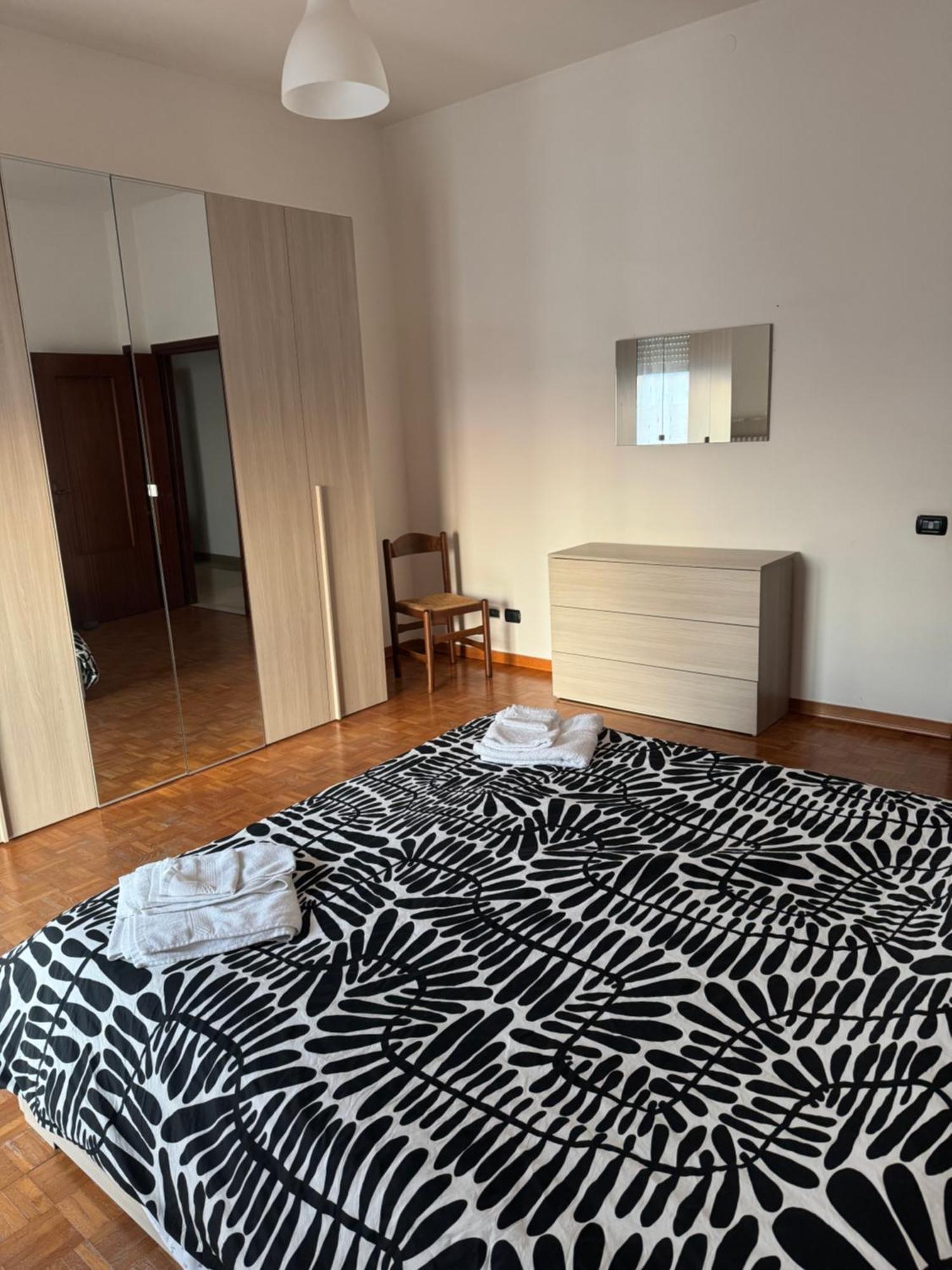 Torrione View Apartment Spilamberto Εξωτερικό φωτογραφία