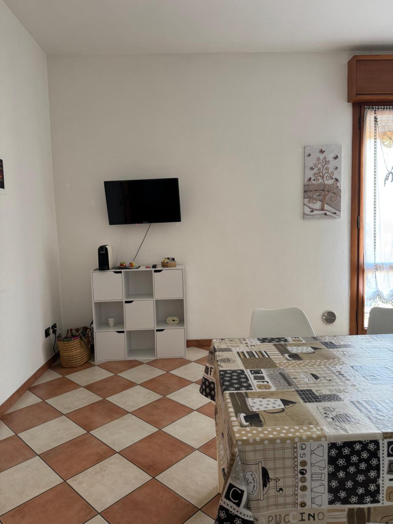 Torrione View Apartment Spilamberto Εξωτερικό φωτογραφία