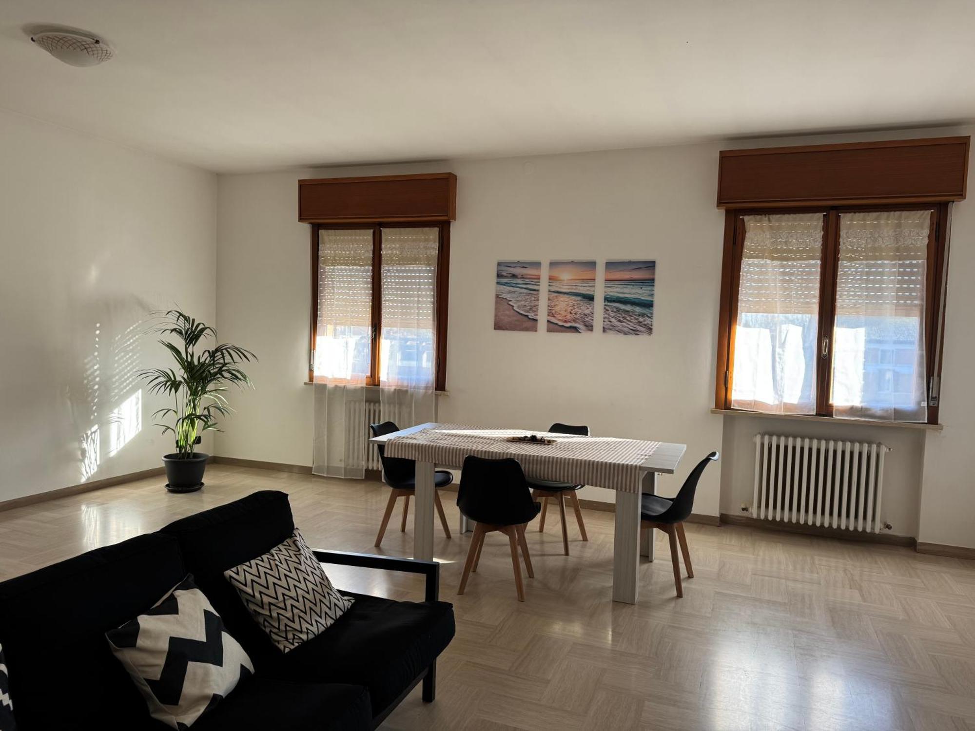 Torrione View Apartment Spilamberto Εξωτερικό φωτογραφία