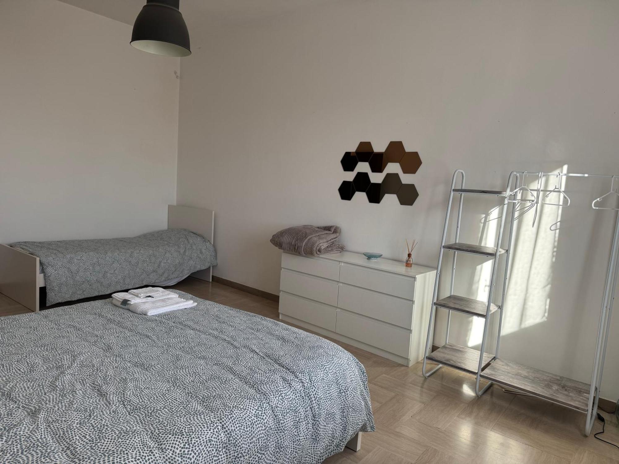 Torrione View Apartment Spilamberto Εξωτερικό φωτογραφία