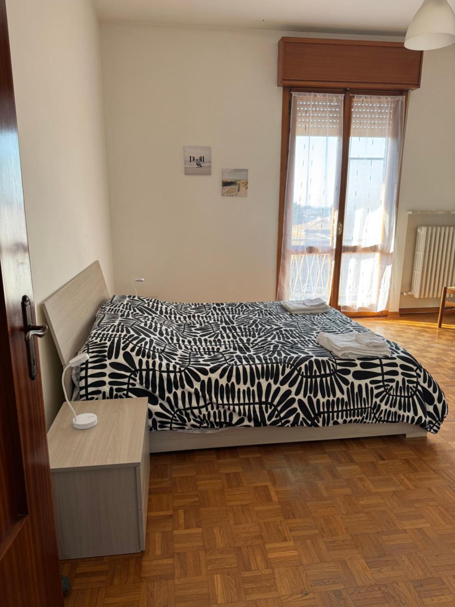 Torrione View Apartment Spilamberto Εξωτερικό φωτογραφία